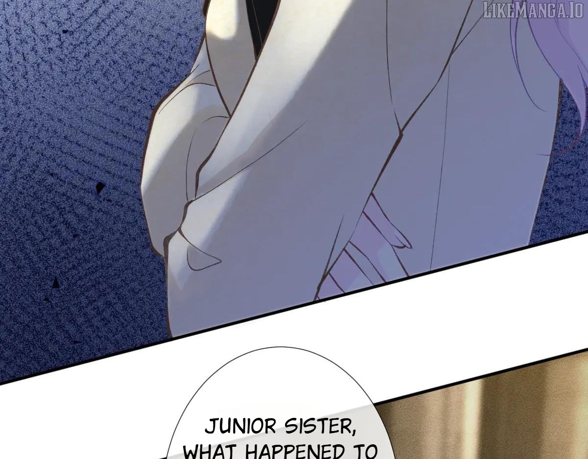Everyone's Darling Chapter 302 - page 54
